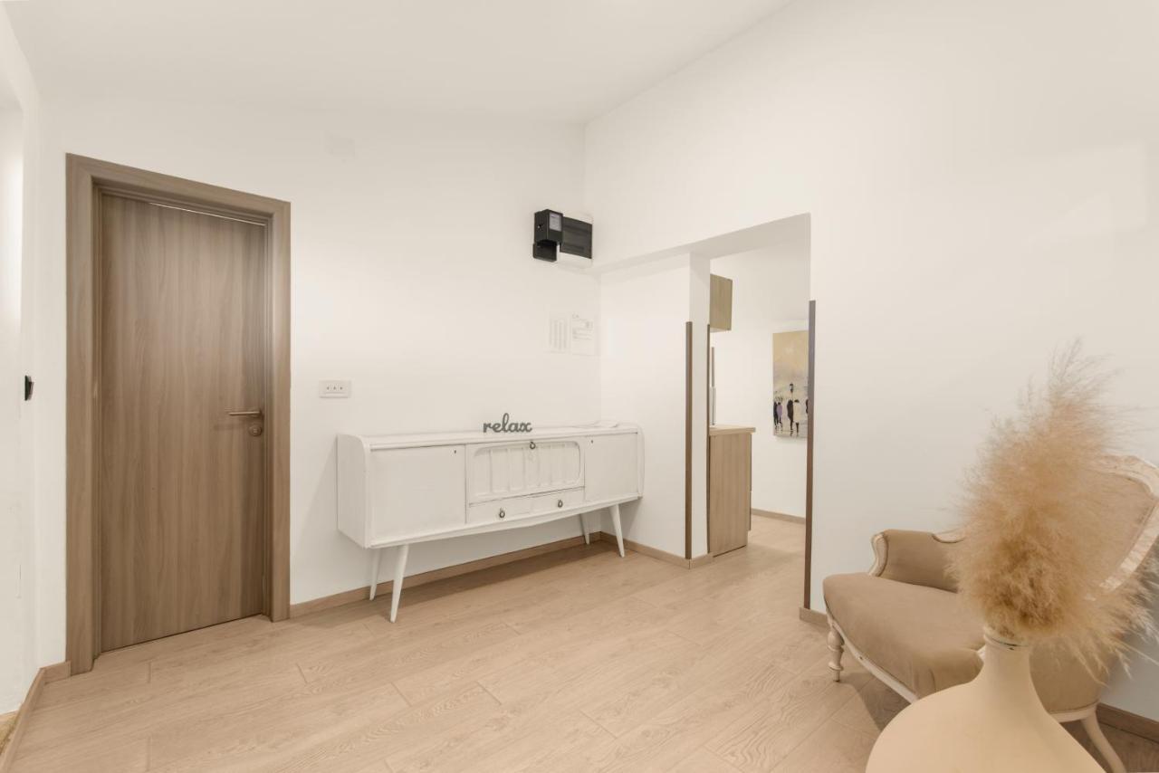 Apartman Dobrec Poreč Exteriér fotografie