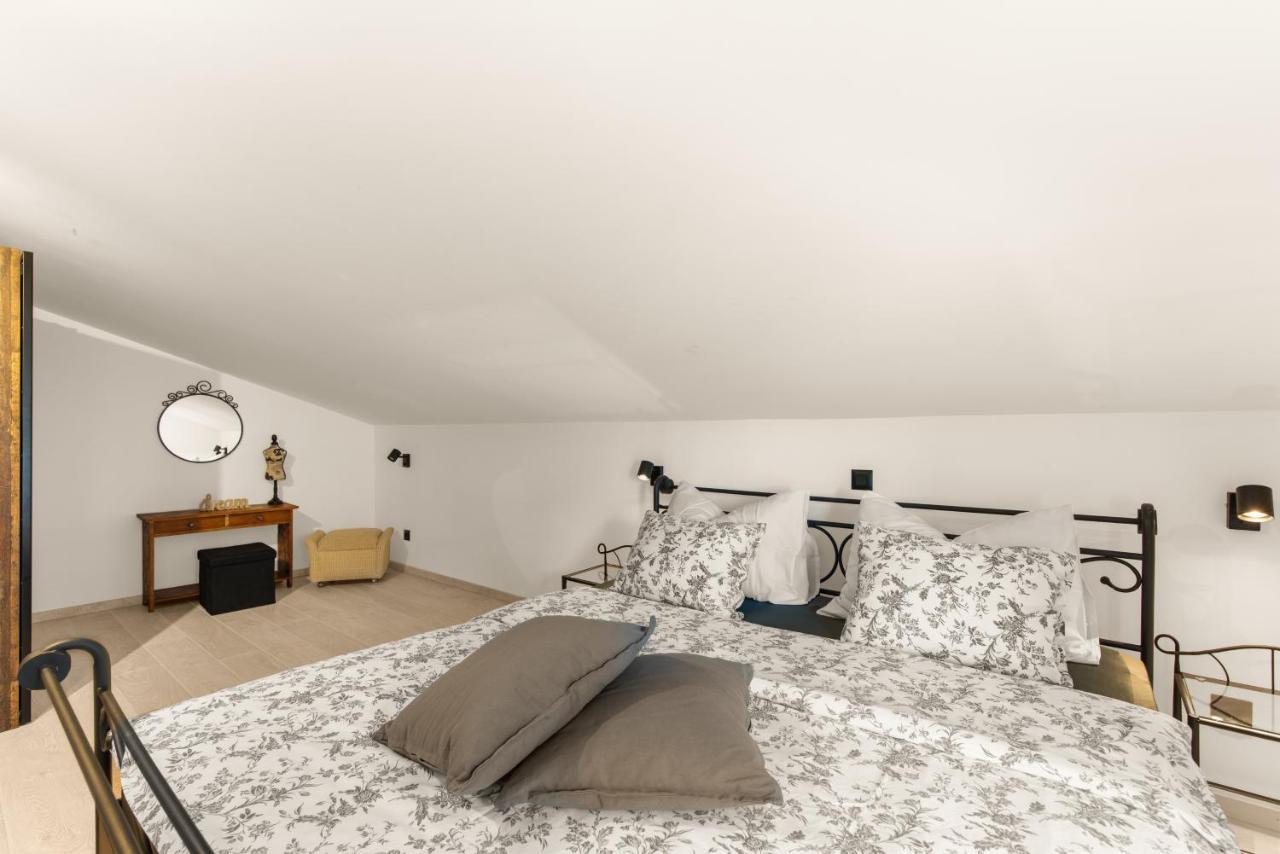 Apartman Dobrec Poreč Exteriér fotografie