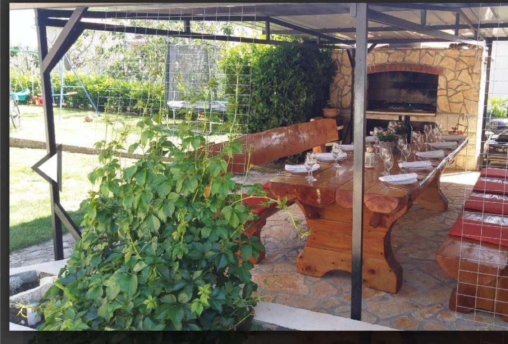 Apartman Dobrec Poreč Exteriér fotografie